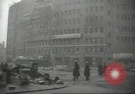 Image of BBC building bombed in World War 2 London England United Kingdom, 1941, second 7 stock footage video 65675062252