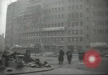 Image of BBC building bombed in World War 2 London England United Kingdom, 1941, second 9 stock footage video 65675062252