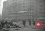 Image of BBC building bombed in World War 2 London England United Kingdom, 1941, second 11 stock footage video 65675062252