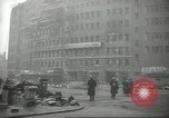 Image of BBC building bombed in World War 2 London England United Kingdom, 1941, second 12 stock footage video 65675062252