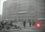 Image of BBC building bombed in World War 2 London England United Kingdom, 1941, second 13 stock footage video 65675062252