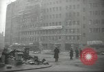 Image of BBC building bombed in World War 2 London England United Kingdom, 1941, second 14 stock footage video 65675062252