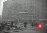 Image of BBC building bombed in World War 2 London England United Kingdom, 1941, second 16 stock footage video 65675062252