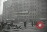 Image of BBC building bombed in World War 2 London England United Kingdom, 1941, second 17 stock footage video 65675062252