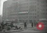 Image of BBC building bombed in World War 2 London England United Kingdom, 1941, second 18 stock footage video 65675062252