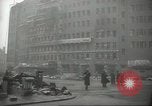 Image of BBC building bombed in World War 2 London England United Kingdom, 1941, second 19 stock footage video 65675062252