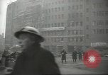 Image of BBC building bombed in World War 2 London England United Kingdom, 1941, second 20 stock footage video 65675062252