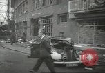 Image of BBC building bombed in World War 2 London England United Kingdom, 1941, second 22 stock footage video 65675062252