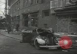 Image of BBC building bombed in World War 2 London England United Kingdom, 1941, second 24 stock footage video 65675062252