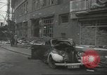 Image of BBC building bombed in World War 2 London England United Kingdom, 1941, second 28 stock footage video 65675062252