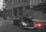 Image of BBC building bombed in World War 2 London England United Kingdom, 1941, second 31 stock footage video 65675062252