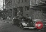 Image of BBC building bombed in World War 2 London England United Kingdom, 1941, second 34 stock footage video 65675062252
