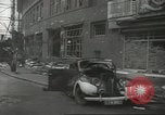 Image of BBC building bombed in World War 2 London England United Kingdom, 1941, second 35 stock footage video 65675062252