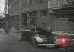 Image of BBC building bombed in World War 2 London England United Kingdom, 1941, second 36 stock footage video 65675062252