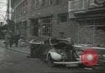 Image of BBC building bombed in World War 2 London England United Kingdom, 1941, second 39 stock footage video 65675062252