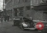 Image of BBC building bombed in World War 2 London England United Kingdom, 1941, second 40 stock footage video 65675062252