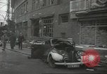 Image of BBC building bombed in World War 2 London England United Kingdom, 1941, second 41 stock footage video 65675062252