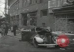Image of BBC building bombed in World War 2 London England United Kingdom, 1941, second 42 stock footage video 65675062252