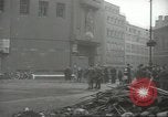 Image of BBC building bombed in World War 2 London England United Kingdom, 1941, second 46 stock footage video 65675062252
