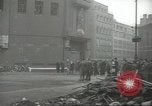 Image of BBC building bombed in World War 2 London England United Kingdom, 1941, second 48 stock footage video 65675062252