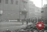 Image of BBC building bombed in World War 2 London England United Kingdom, 1941, second 52 stock footage video 65675062252