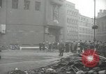 Image of BBC building bombed in World War 2 London England United Kingdom, 1941, second 57 stock footage video 65675062252