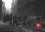 Image of Pioneer Corps clear blitzkrieg rubble London England United Kingdom, 1941, second 6 stock footage video 65675062254