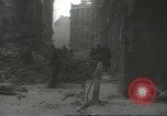Image of Pioneer Corps clear blitzkrieg rubble London England United Kingdom, 1941, second 31 stock footage video 65675062254