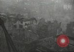 Immagine di Distruzione di Londra da attacco di blitz Londra Inghilterra Regno Unito, 1941, secondo 1 filmato di repertorio 65675062255