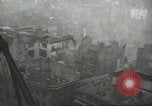 Immagine di Distruzione di Londra da attacco di blitz Londra Inghilterra Regno Unito, 1941, secondo 4 filmato di repertorio 65675062255