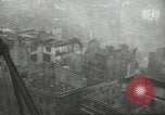 Immagine di Distruzione di Londra da attacco di blitz Londra Inghilterra Regno Unito, 1941, secondo 6 filmato di repertorio 65675062255