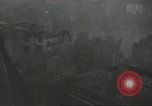 Immagine di Distruzione di Londra da attacco di blitz Londra Inghilterra Regno Unito, 1941, secondo 8 filmato di repertorio 65675062255