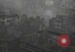 Immagine di Distruzione di Londra da attacco di blitz Londra Inghilterra Regno Unito, 1941, secondo 12 filmato di repertorio 65675062255