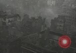 Immagine di Distruzione di Londra da attacco di blitz Londra Inghilterra Regno Unito, 1941, secondo 13 filmato di repertorio 65675062255