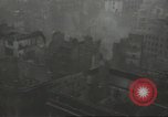 Immagine di Distruzione di Londra da attacco di blitz Londra Inghilterra Regno Unito, 1941, secondo 14 filmato di repertorio 65675062255