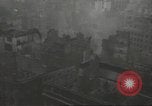Immagine di Distruzione di Londra da attacco di blitz Londra Inghilterra Regno Unito, 1941, secondo 15 filmato di repertorio 65675062255
