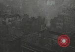 Immagine di Distruzione di Londra da attacco di blitz Londra Inghilterra Regno Unito, 1941, secondo 16 filmato di repertorio 65675062255
