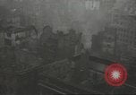 Immagine di Distruzione di Londra da attacco di blitz Londra Inghilterra Regno Unito, 1941, secondo 17 filmato di repertorio 65675062255