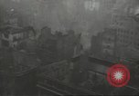 Immagine di Distruzione di Londra da attacco di blitz Londra Inghilterra Regno Unito, 1941, secondo 19 filmato di repertorio 65675062255