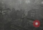 Immagine di Distruzione di Londra da attacco di blitz Londra Inghilterra Regno Unito, 1941, secondo 20 filmato di repertorio 65675062255