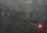 Immagine di Distruzione di Londra da attacco di blitz Londra Inghilterra Regno Unito, 1941, secondo 22 filmato di repertorio 65675062255