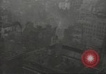 Immagine di Distruzione di Londra da attacco di blitz Londra Inghilterra Regno Unito, 1941, secondo 24 filmato di repertorio 65675062255
