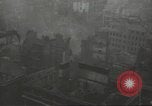 Immagine di Distruzione di Londra da attacco di blitz Londra Inghilterra Regno Unito, 1941, secondo 27 filmato di repertorio 65675062255
