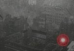 Immagine di Distruzione di Londra da attacco di blitz Londra Inghilterra Regno Unito, 1941, secondo 30 filmato di repertorio 65675062255