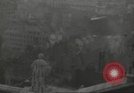 Immagine di Distruzione di Londra da attacco di blitz Londra Inghilterra Regno Unito, 1941, secondo 32 filmato di repertorio 65675062255