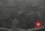 Immagine di Distruzione di Londra da attacco di blitz Londra Inghilterra Regno Unito, 1941, secondo 34 filmato di repertorio 65675062255