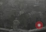 Immagine di Distruzione di Londra da attacco di blitz Londra Inghilterra Regno Unito, 1941, secondo 35 filmato di repertorio 65675062255