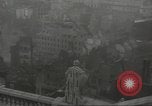Immagine di Distruzione di Londra da attacco di blitz Londra Inghilterra Regno Unito, 1941, secondo 39 filmato di repertorio 65675062255