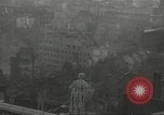 Immagine di Distruzione di Londra da attacco di blitz Londra Inghilterra Regno Unito, 1941, secondo 40 filmato di repertorio 65675062255