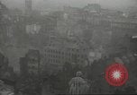 Immagine di Distruzione di Londra da attacco di blitz Londra Inghilterra Regno Unito, 1941, secondo 43 filmato di repertorio 65675062255